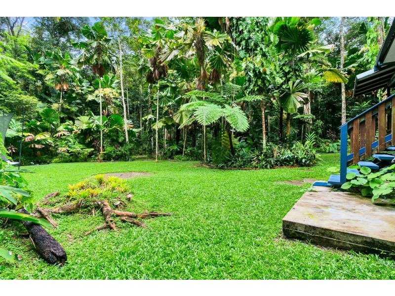 9 Gregory Terrace, Kuranda QLD 4881