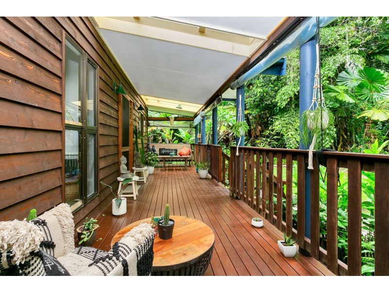 9 Gregory Terrace, Kuranda QLD 4881