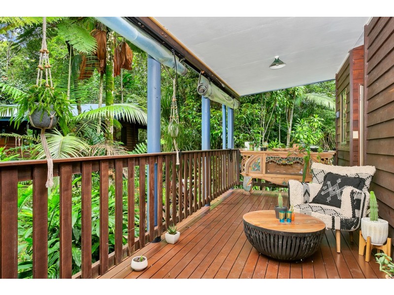 9 Gregory Terrace, Kuranda QLD 4881