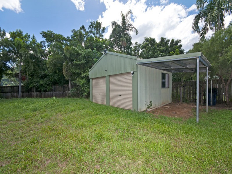 1 Melinga, Caravonica QLD 4878