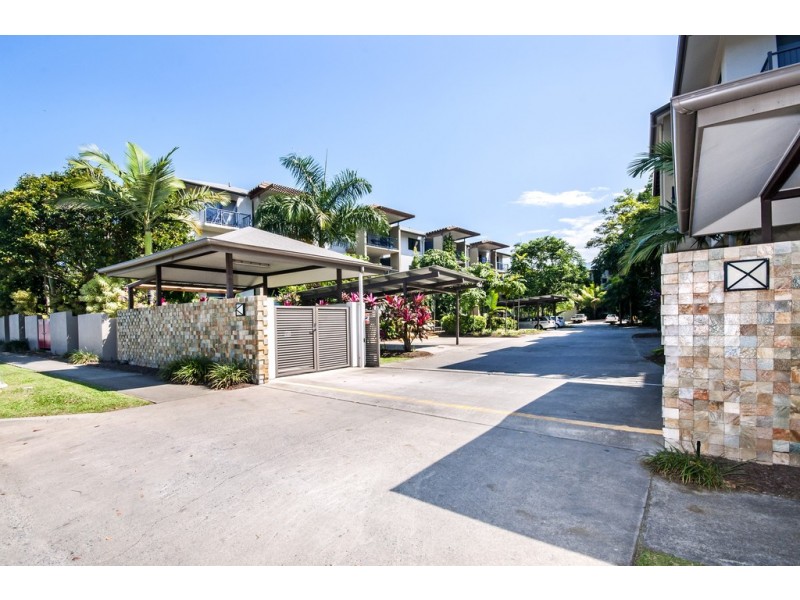 3/89-95 Ishmael Road, Earlville QLD 4870