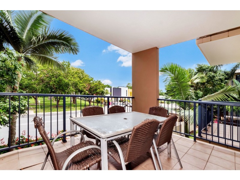 3/89-95 Ishmael Road, Earlville QLD 4870