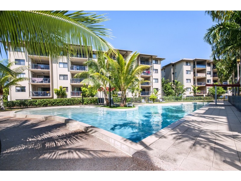 3/89-95 Ishmael Road, Earlville QLD 4870