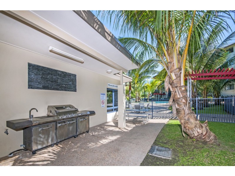 3/89-95 Ishmael Road, Earlville QLD 4870