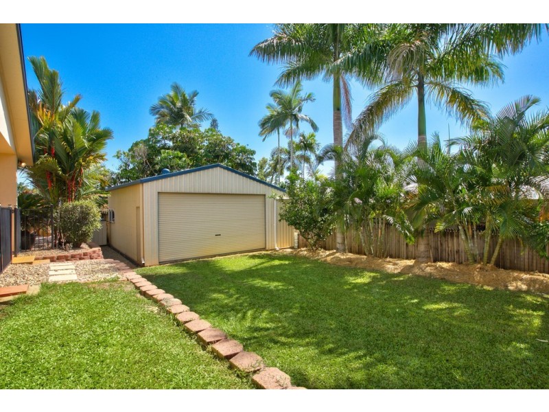 6 Gavin Street, Smithfield QLD 4878