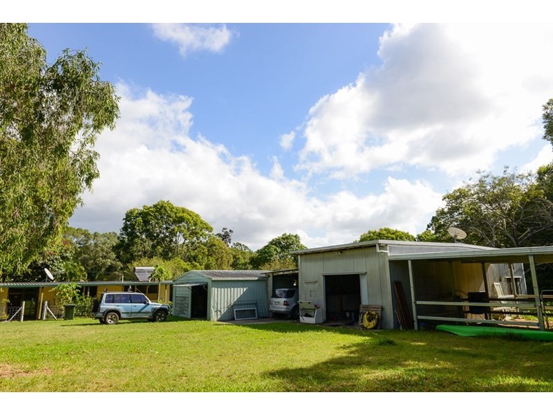 154 Veivers Drive, Speewah QLD 4881