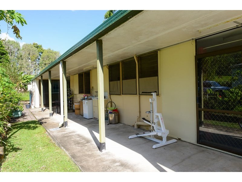 154 Veivers Drive, Speewah QLD 4881