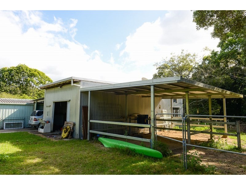 154 Veivers Drive, Speewah QLD 4881