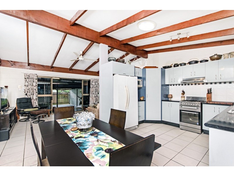 Smithfield QLD 4878