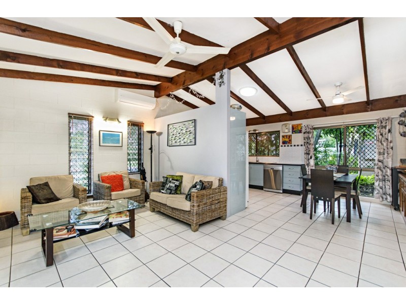 Smithfield QLD 4878