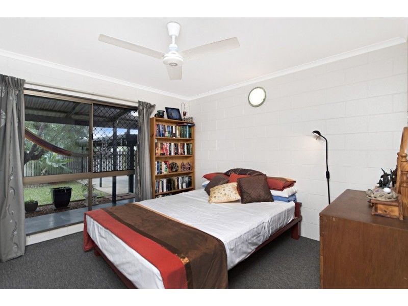 Smithfield QLD 4878