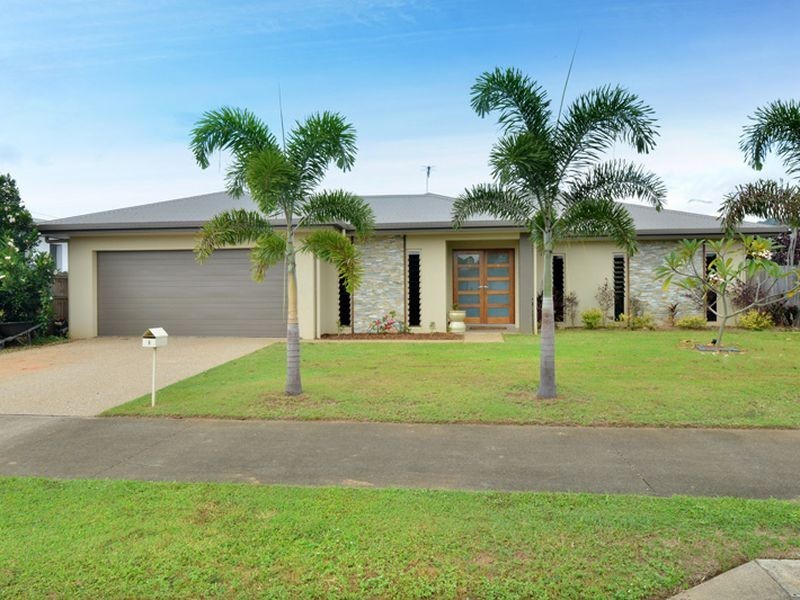6 Kosciusko Street, Smithfield QLD 4878