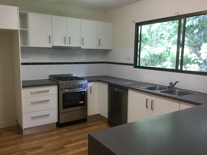 6 Coolsprings Close, Kuranda QLD 4881