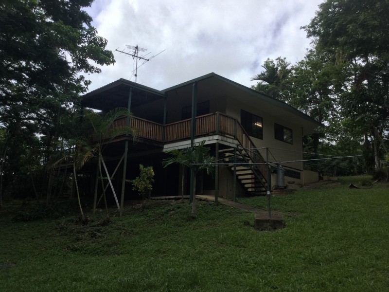 6 Coolsprings Close, Kuranda QLD 4881