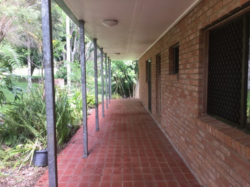 6 Coolsprings Close, Kuranda QLD 4881