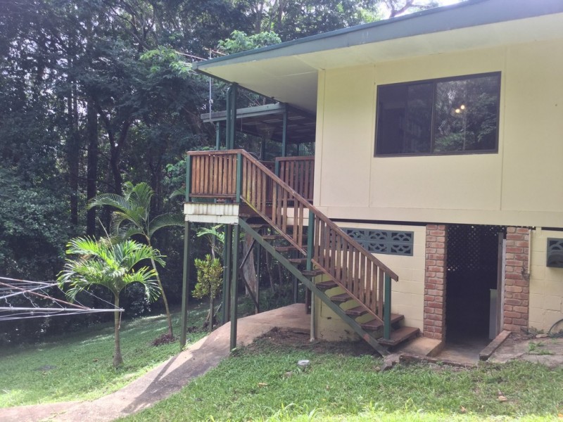 6 Coolsprings Close, Kuranda QLD 4881