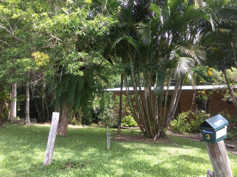 6 Coolsprings Close, Kuranda QLD 4881
