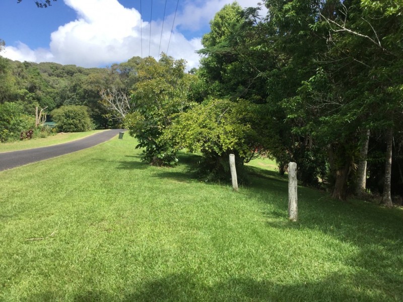 6 Coolsprings Close, Kuranda QLD 4881