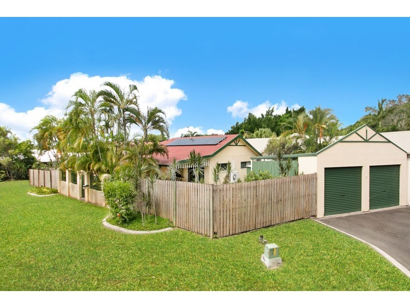 1 Lamb Street, Smithfield QLD 4878
