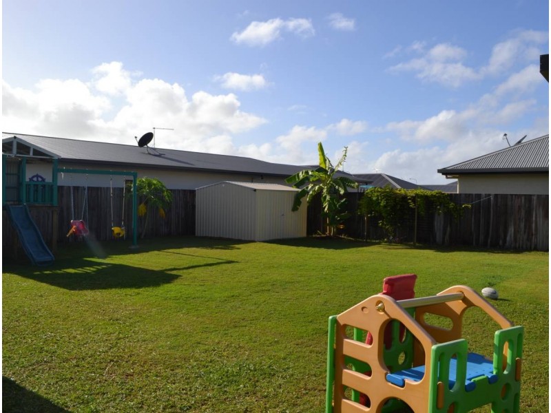 3 Seton Street, Trinity Park QLD 4879