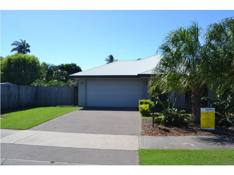 3 Seton Street, Trinity Park QLD 4879
