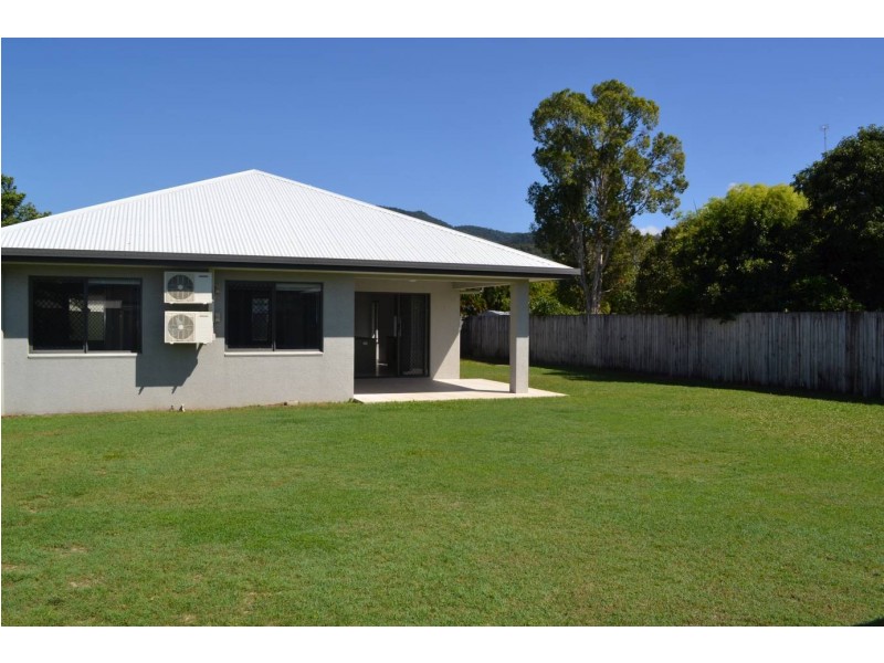 3 Seton Street, Trinity Park QLD 4879
