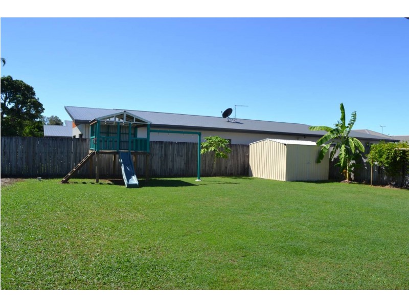 3 Seton Street, Trinity Park QLD 4879
