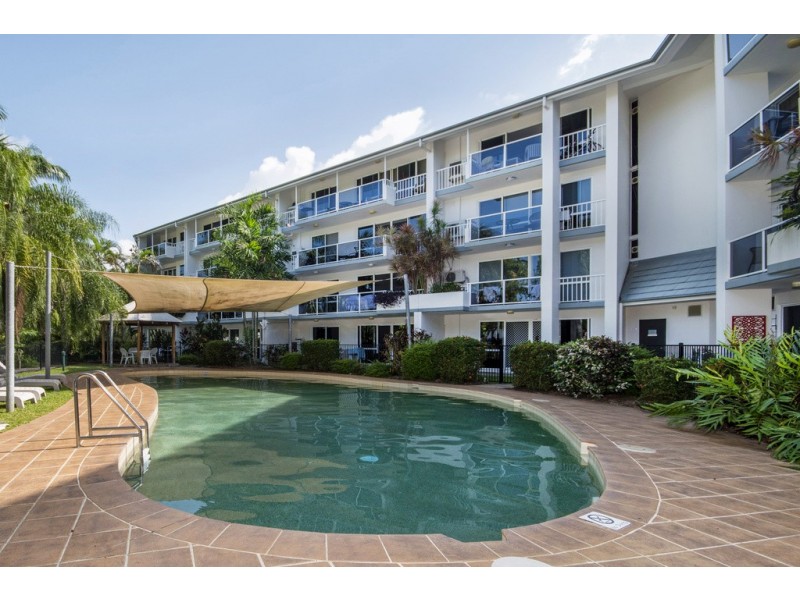 23/241 Coral Coast Drive, Palm Cove QLD 4879