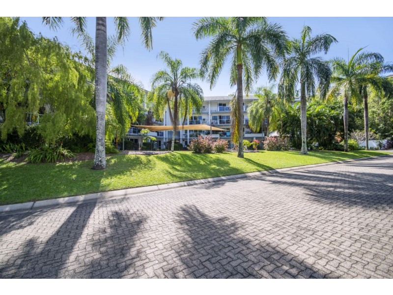 23/241 Coral Coast Drive, Palm Cove QLD 4879