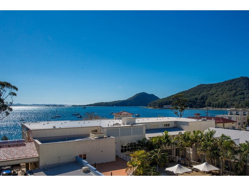 512/43 Shoal Bay Road, Shoal Bay NSW 2315