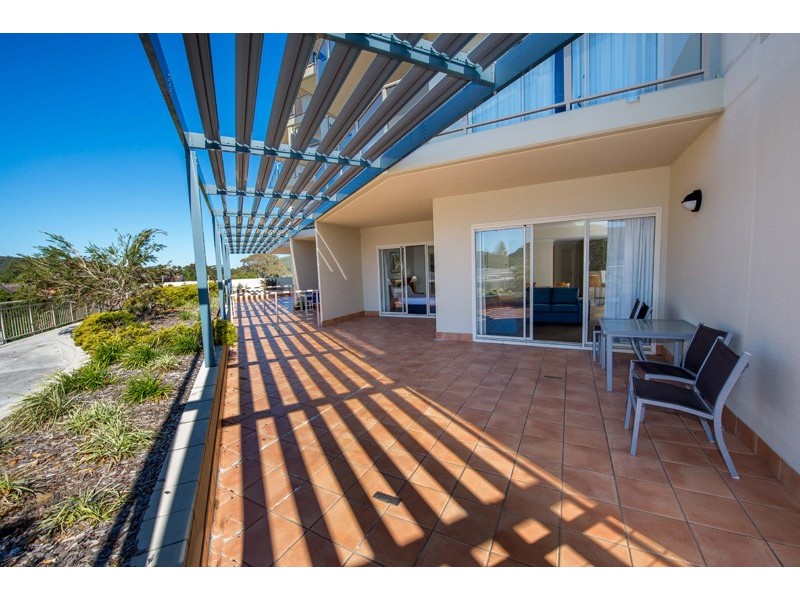 512/43 Shoal Bay Road, Shoal Bay NSW 2315