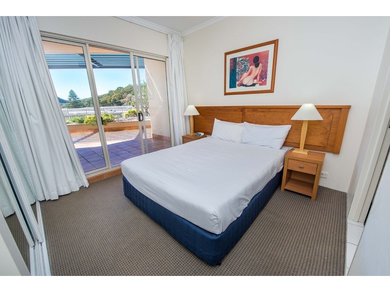 512/43 Shoal Bay Road, Shoal Bay NSW 2315