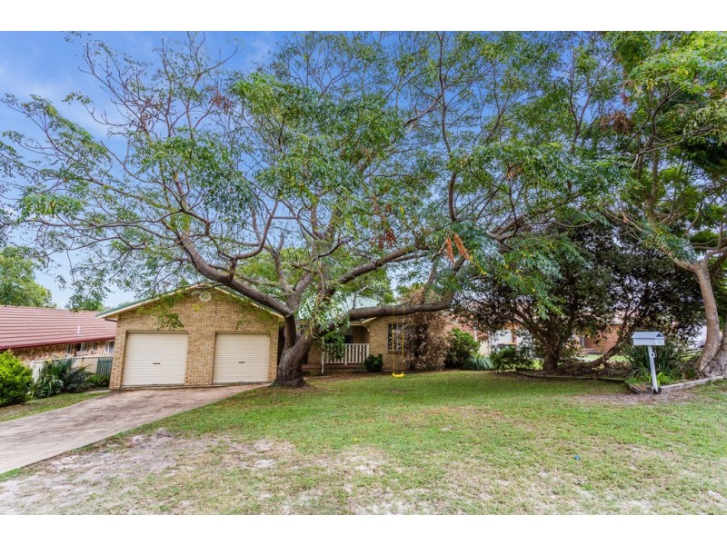 23 Bellmount, Anna Bay NSW 2316