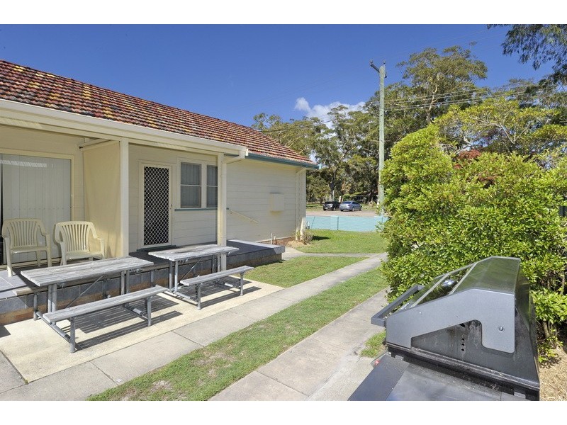 1 and 2/7 Government Road, Shoal Bay NSW 2315