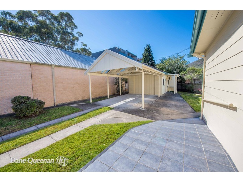 1 and 2/7 Government Road, Shoal Bay NSW 2315