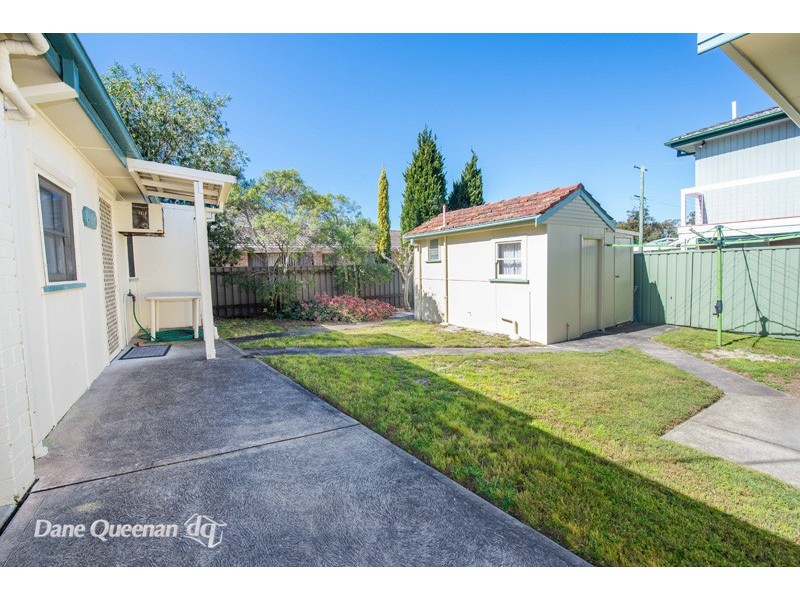 1 and 2/7 Government Road, Shoal Bay NSW 2315