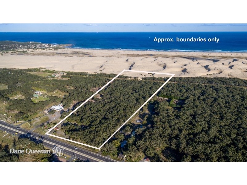 4226 Nelson Bay Road, Anna Bay NSW 2316