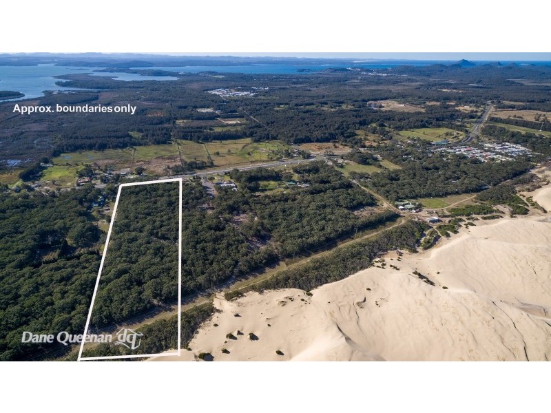 4226 Nelson Bay Road, Anna Bay NSW 2316