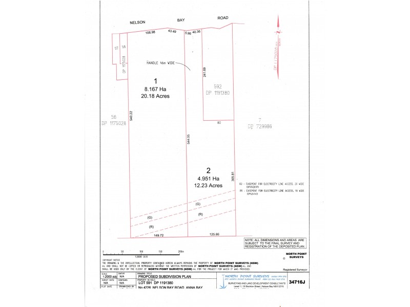 4226 Nelson Bay Road, Anna Bay NSW 2316