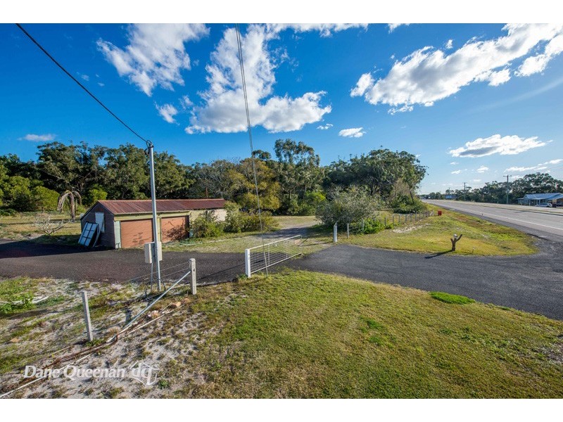 4226 Nelson Bay Road, Anna Bay NSW 2316