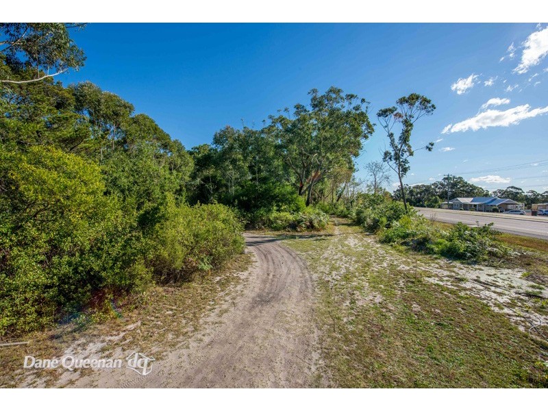4226 Nelson Bay Road, Anna Bay NSW 2316