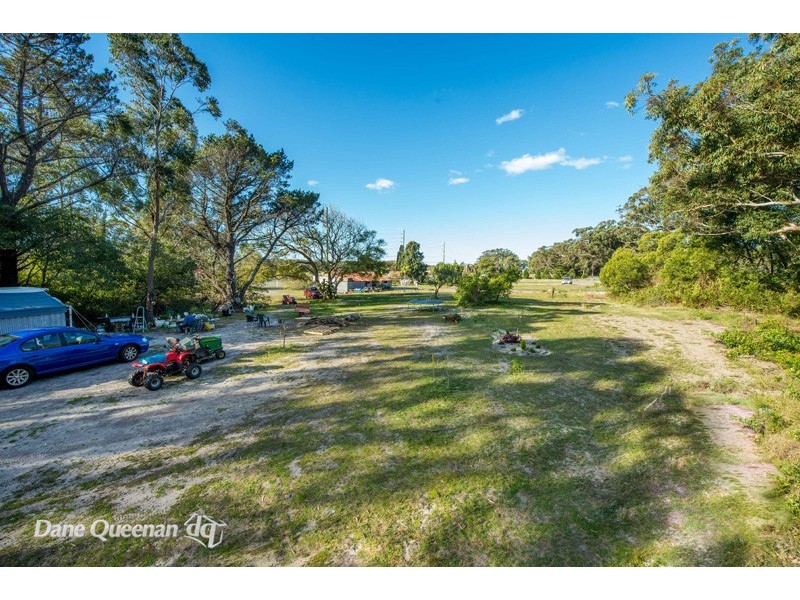 4226 Nelson Bay Road, Anna Bay NSW 2316