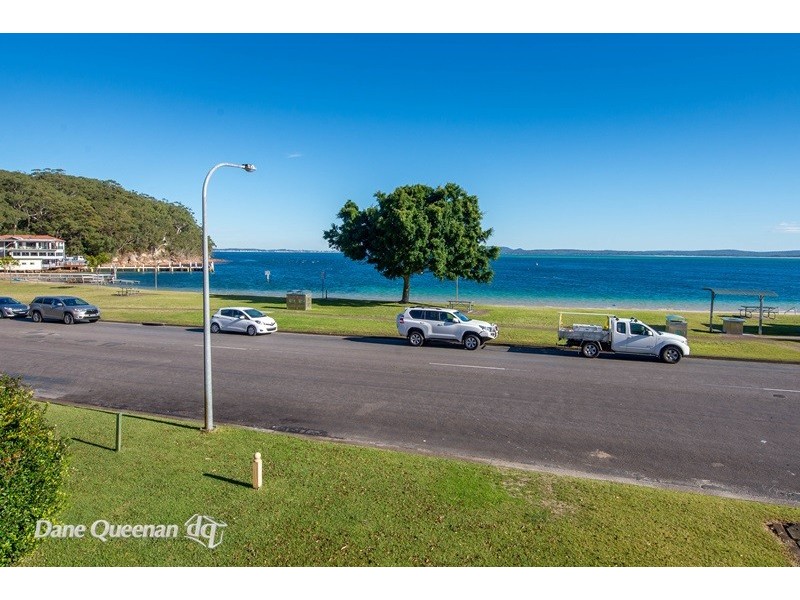 2/20 Kurrawa Close, Nelson Bay NSW 2315
