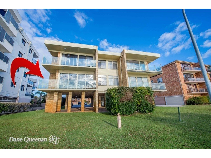 2/20 Kurrawa Close, Nelson Bay NSW 2315