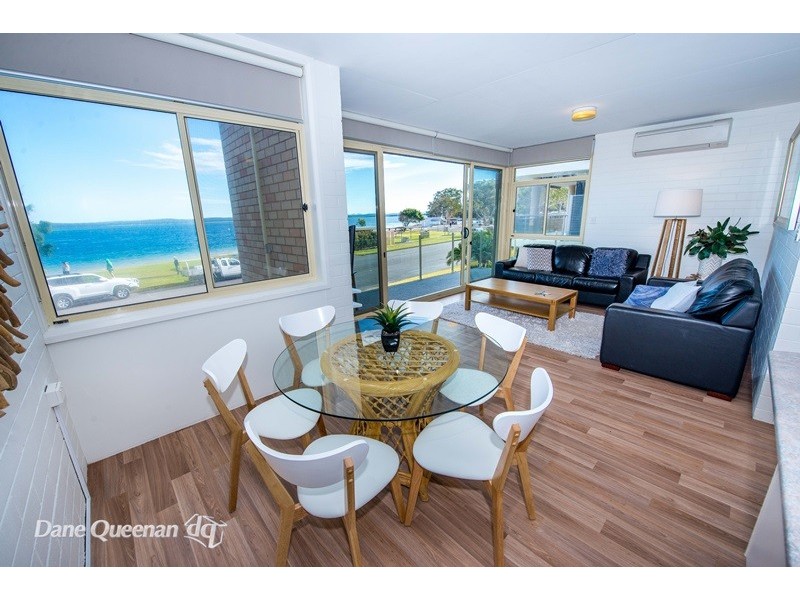 2/20 Kurrawa Close, Nelson Bay NSW 2315