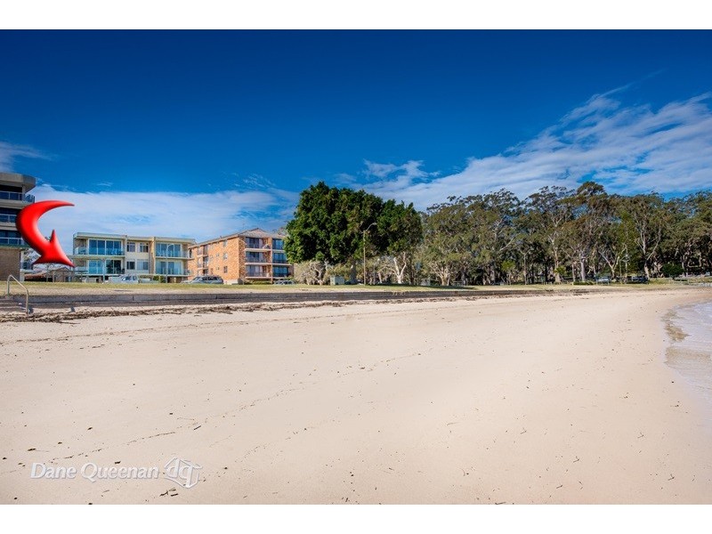 2/20 Kurrawa Close, Nelson Bay NSW 2315
