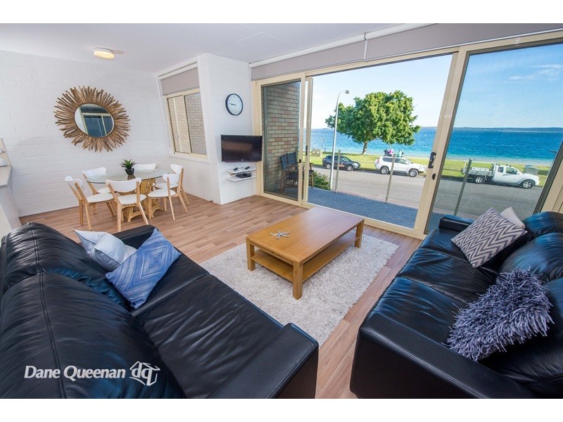 2/20 Kurrawa Close, Nelson Bay NSW 2315