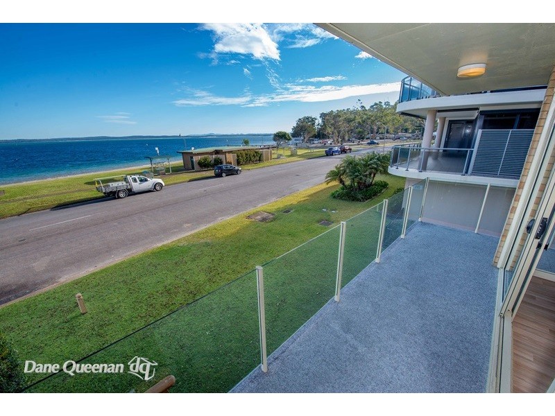 2/20 Kurrawa Close, Nelson Bay NSW 2315