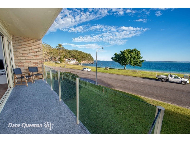 2/20 Kurrawa Close, Nelson Bay NSW 2315