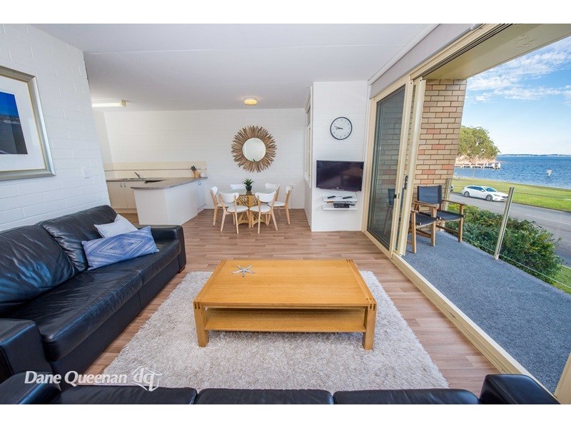 2/20 Kurrawa Close, Nelson Bay NSW 2315